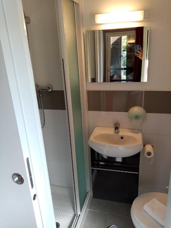 Le Relais De Monti Otel Menton Dış mekan fotoğraf