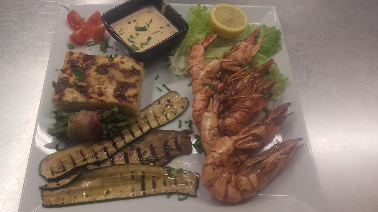 Le Relais De Monti Otel Menton Dış mekan fotoğraf