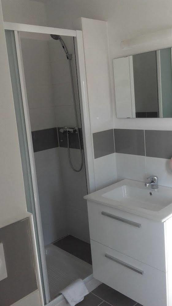 Le Relais De Monti Otel Menton Dış mekan fotoğraf