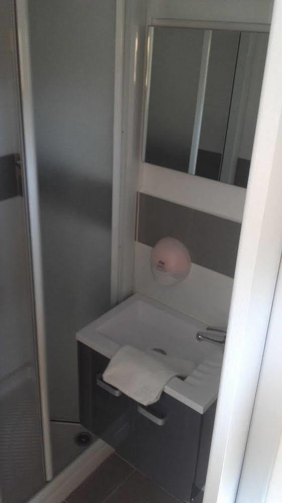 Le Relais De Monti Otel Menton Dış mekan fotoğraf