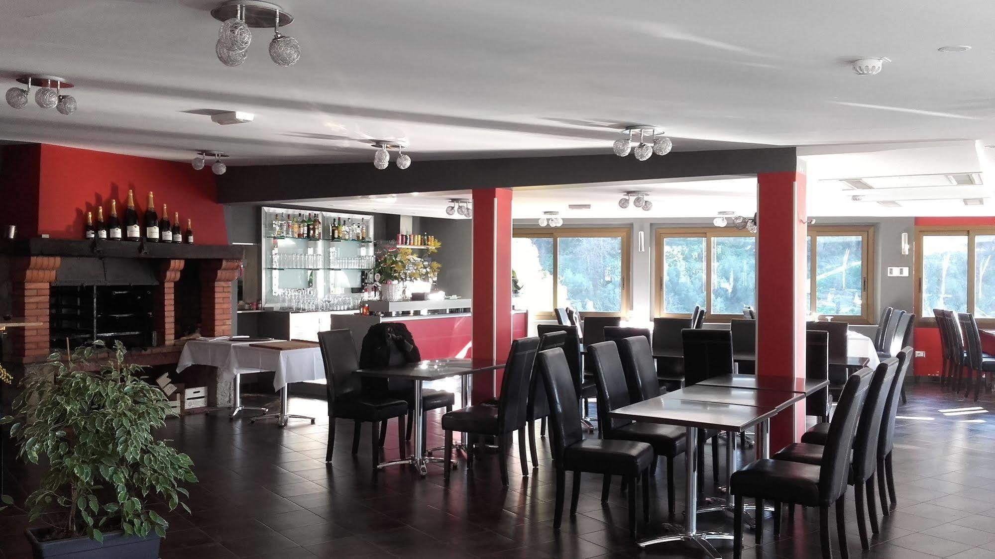 Le Relais De Monti Otel Menton Dış mekan fotoğraf