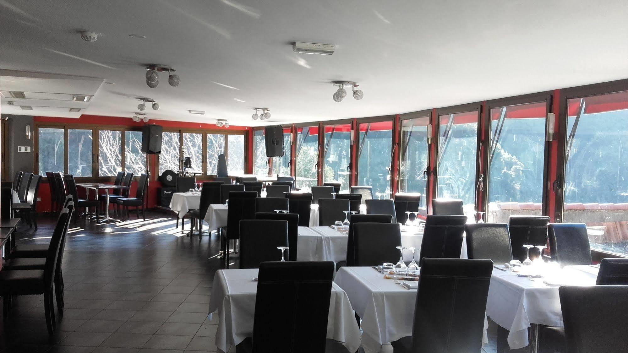 Le Relais De Monti Otel Menton Dış mekan fotoğraf