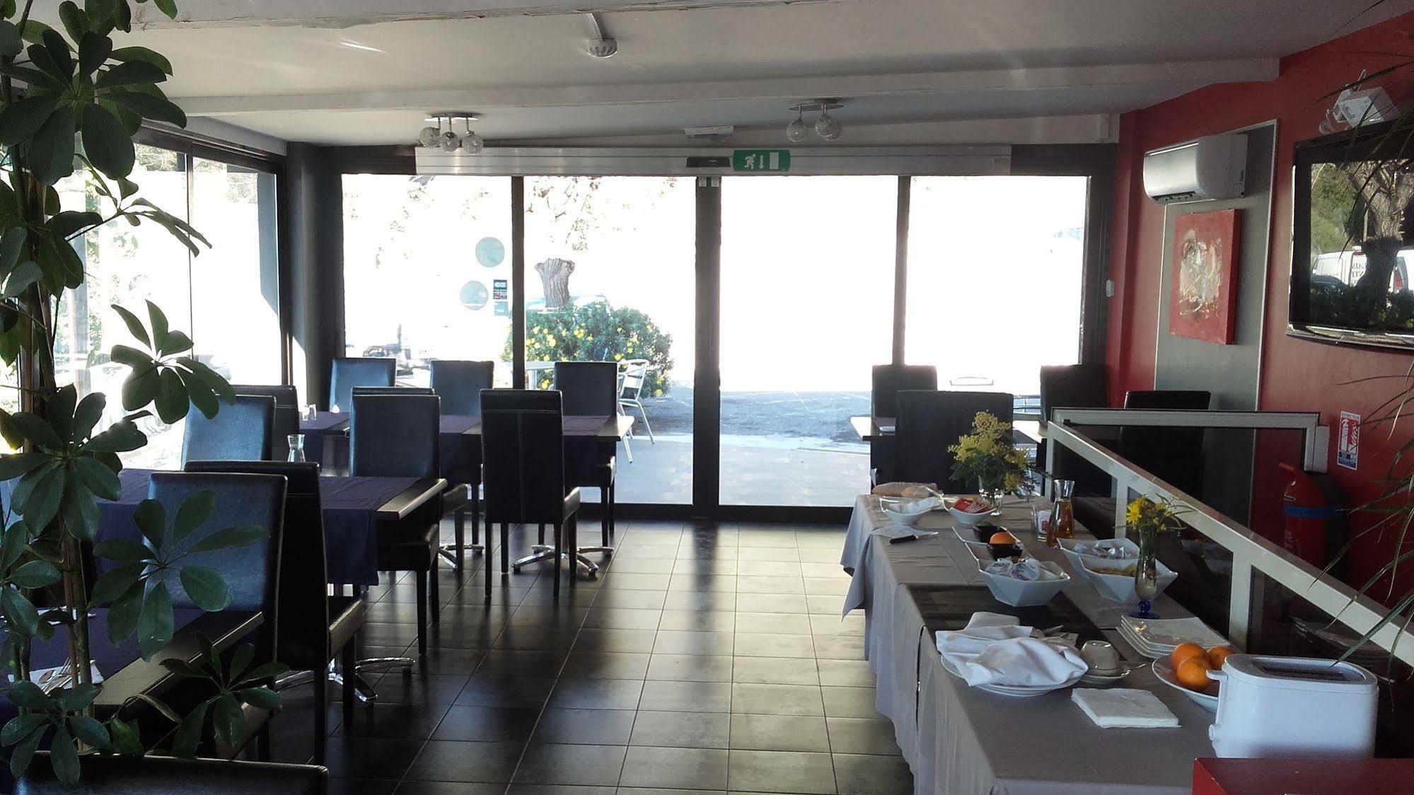 Le Relais De Monti Otel Menton Dış mekan fotoğraf